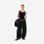 MSPO Badge Curved Pants